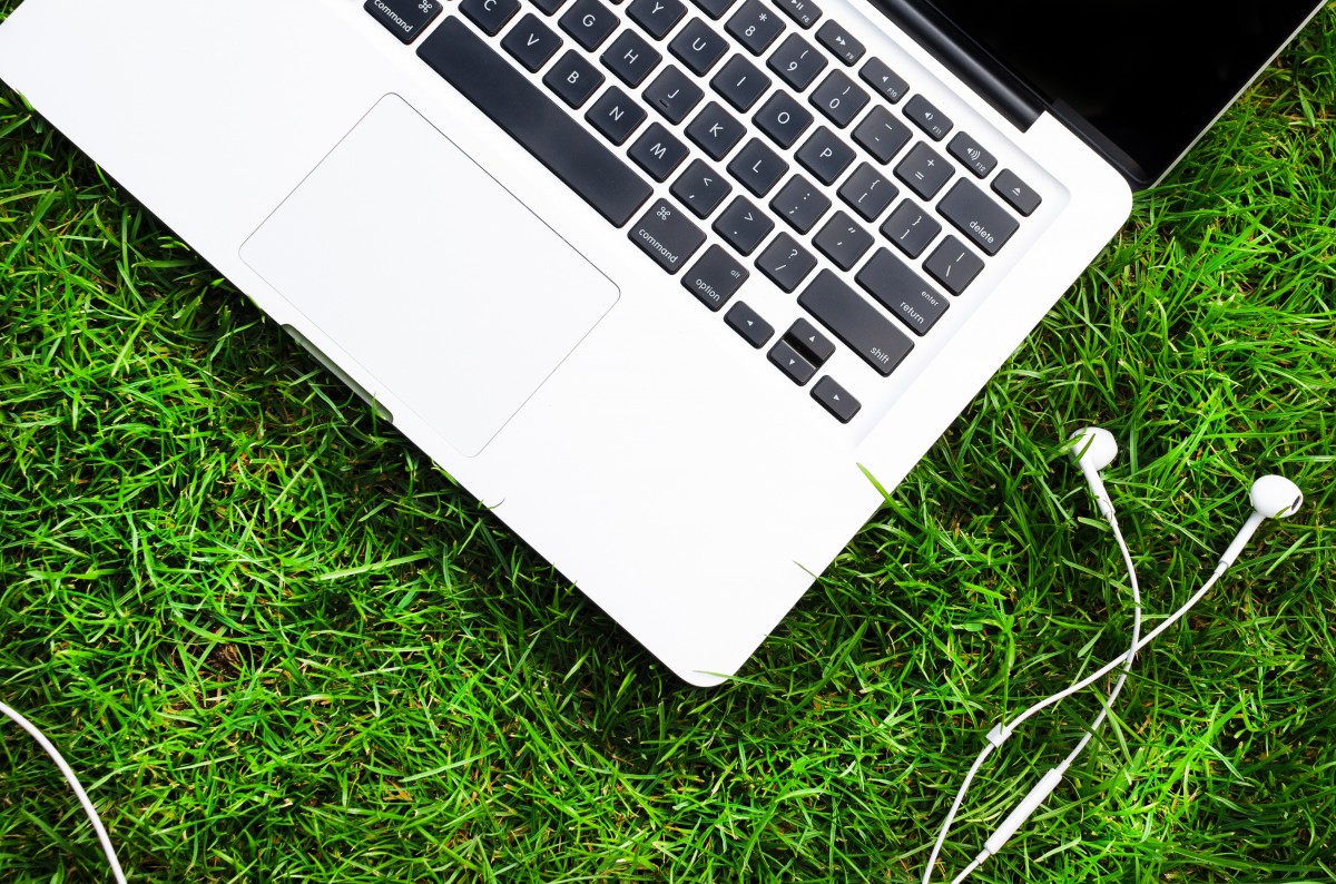 macbook